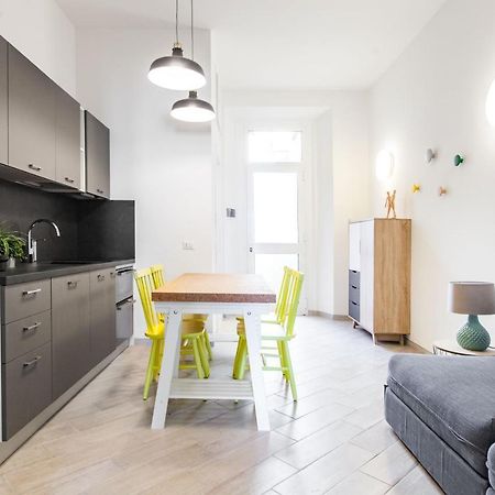 Milano Suite - Porta Venezia Milão Exterior foto