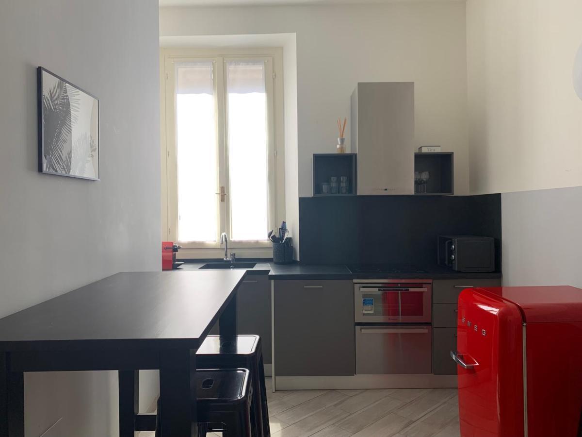 Milano Suite - Porta Venezia Milão Exterior foto