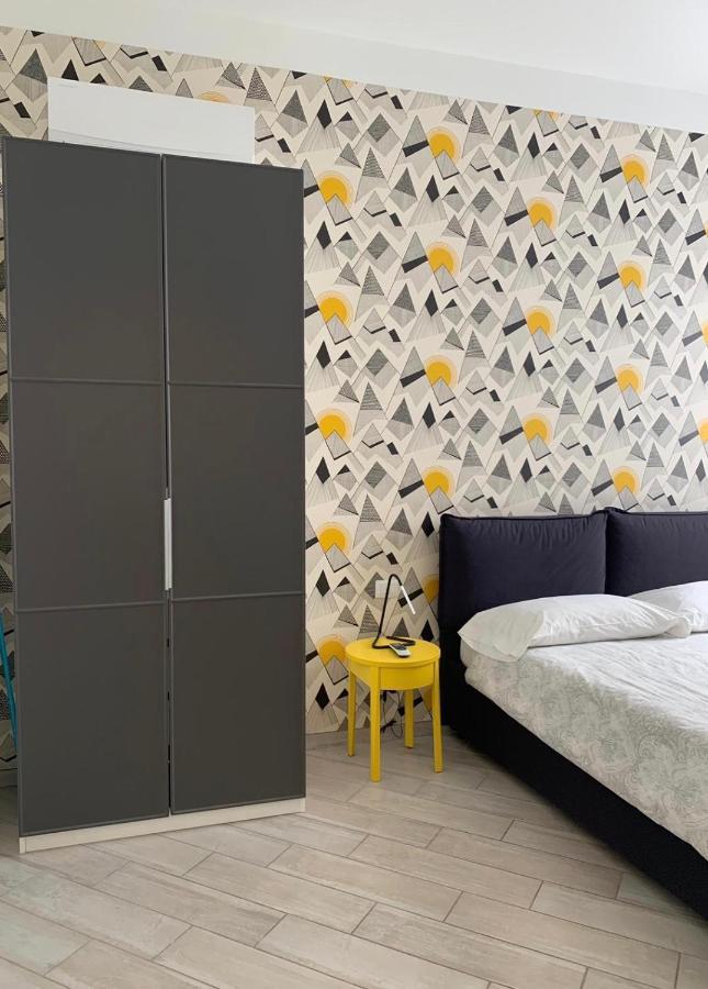 Milano Suite - Porta Venezia Milão Exterior foto